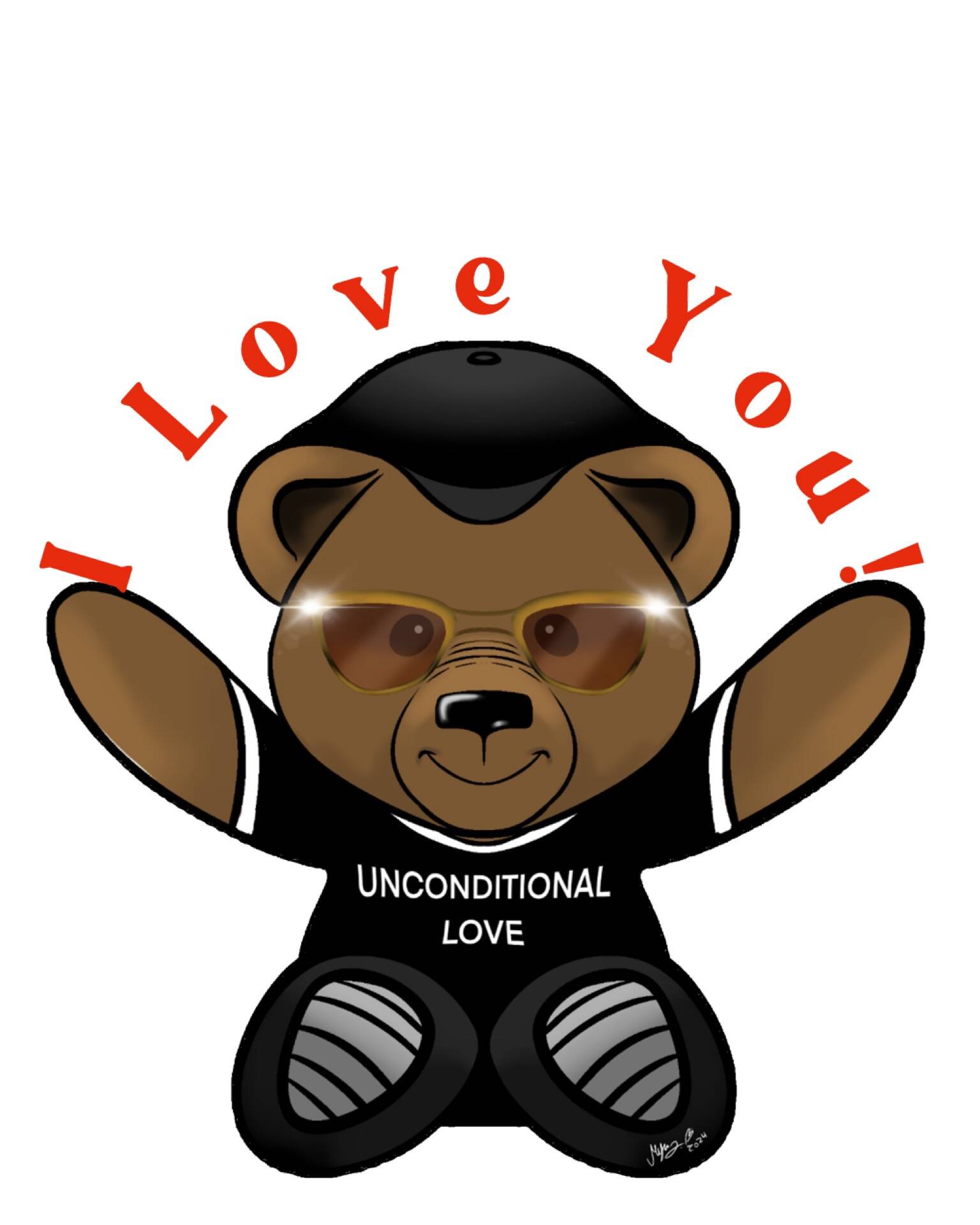 Home | Unconditional Love